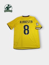Maglia barcellona 2008 - maglia,