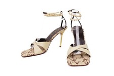 Sandali alla caviglia Vicini