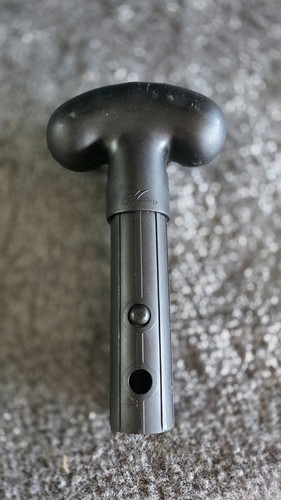 Hobie handle paddle 2019 - hobie, t-handle