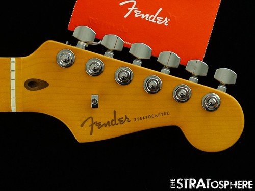 Fender american ultra - american, ii