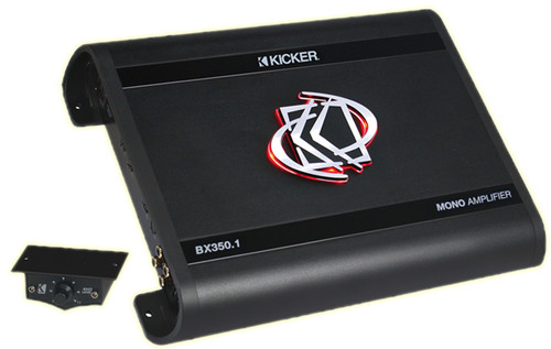Kicker bx350 - (bx350.1),