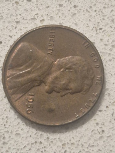 Cent dollaro lincoln - 1,
