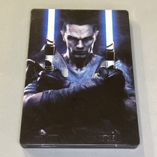 STAR WARS THE FORCE UNLEASHED