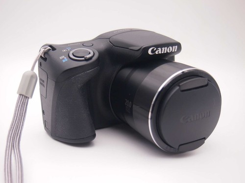 Canon powershot sx430 1 - sx430, 16,1