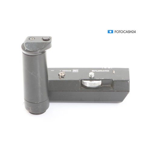 Olympus motor winder sistema - winder,