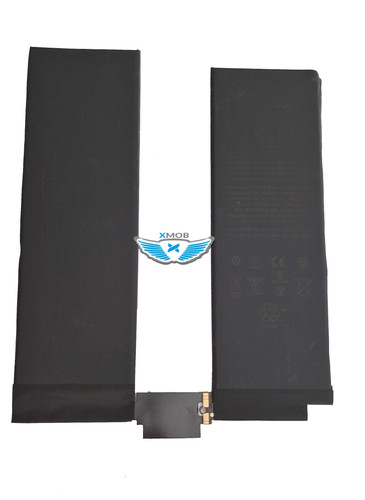 Batteria per apple ipad - per, pro