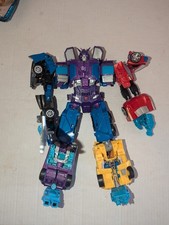 Modellino G2 Menasor