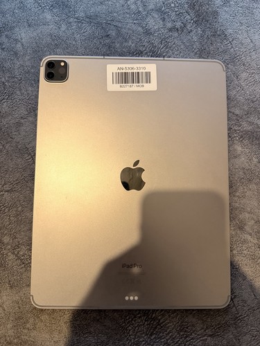 Apple ipad pro m2 - pro, 12,9"