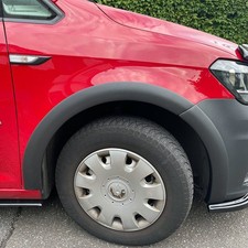 Rivestimenti passaruota
