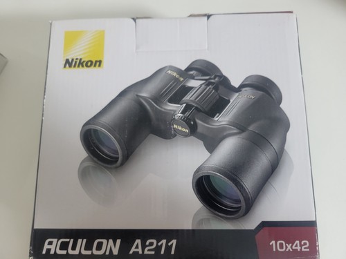 Nikon 10x42 aculon a211 - nikon,