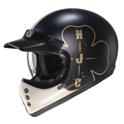 Casco moto integrale hjc - casco, v60