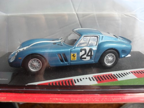 Ferrari 250 gto 12h - , sebring