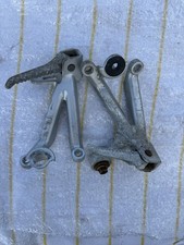 Coppia Pedane Posteriori