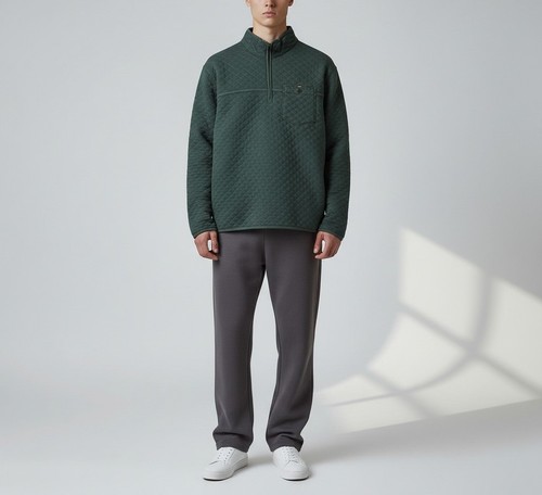Eddie bauer felpa - felpa, uomo