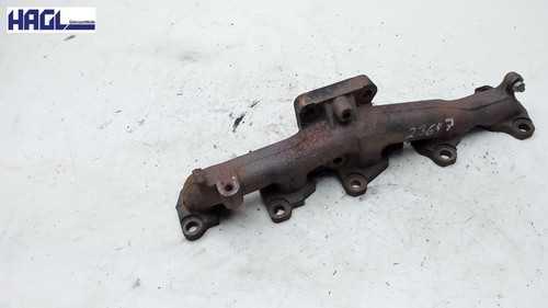 Collettore scarico 73501340 - scarico,