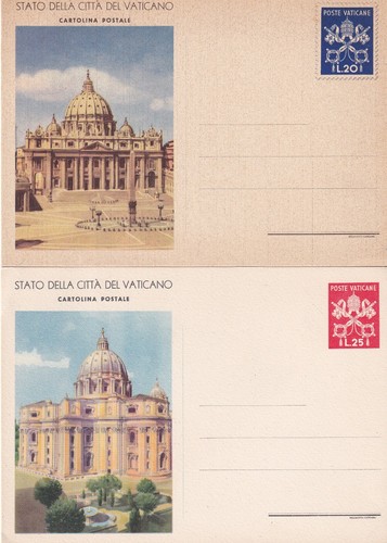 Citta del vaticano - citta', 04