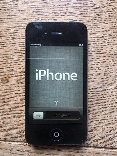 Smartphone apple iphone - smartphone,