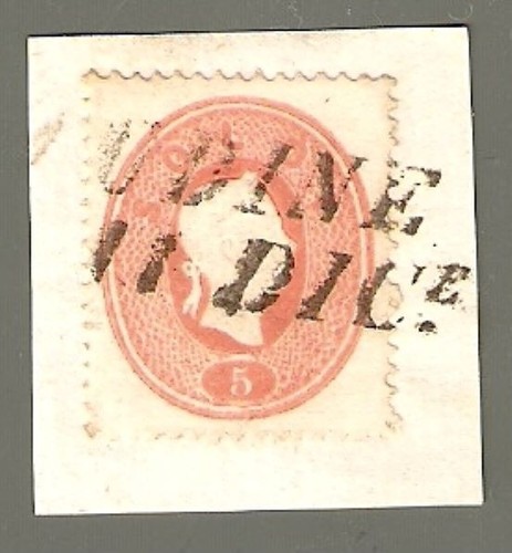 1861 lombardo veneto - lombardo,