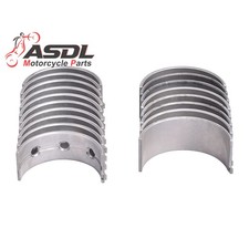 STD Connecting Rod&Crankshaft