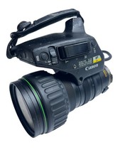 Canon VCL-918BY YJ18x9B4 KRS