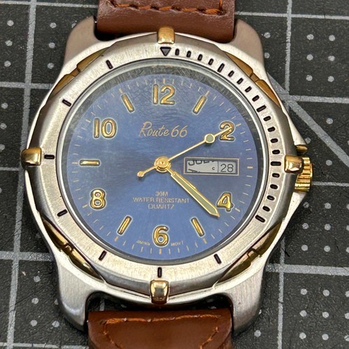 Orologio uomo route - uomo, 66