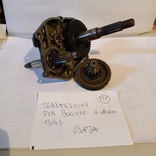 Coperchio ORIGINALE Con