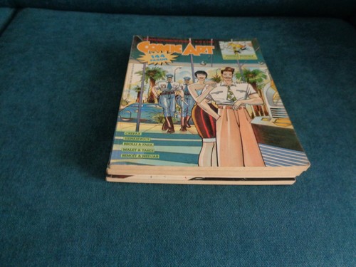 Lotto riviste fumetti comic - lotto,