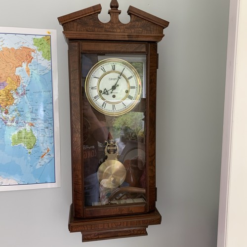 Orologio parete vintage - da,