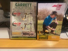 Garrett metal detectors - garrett,