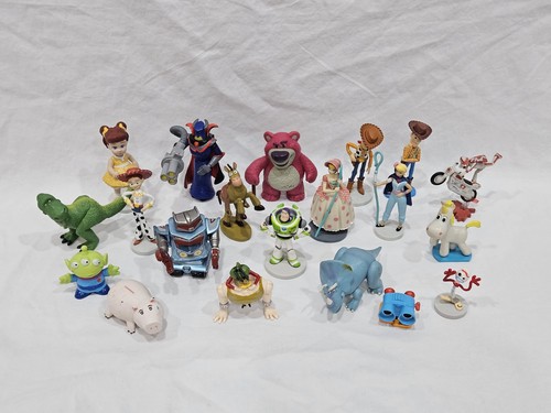 Disney store pixar toy story - disney,