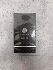 Amouage Silver Man 50ml (2015)