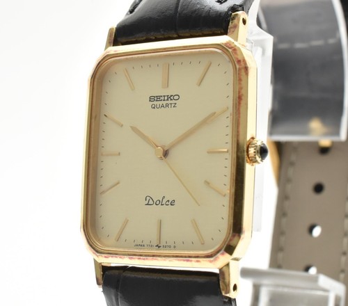 Orologio uomo vintage exc - orologio,