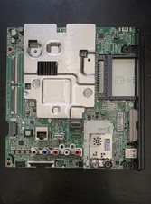 Scheda madre LG 49UJ620V-ZA