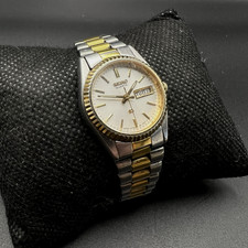 Orologio Vintage Seiko SQ