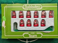 Subbuteo Squadra LW MP 330