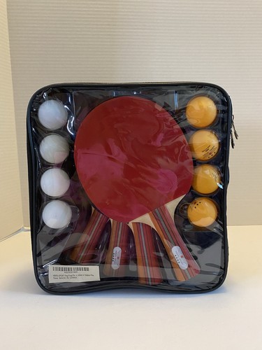 Set ping pong - ping,