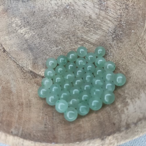 Aventurine lot de - aventurine, 5