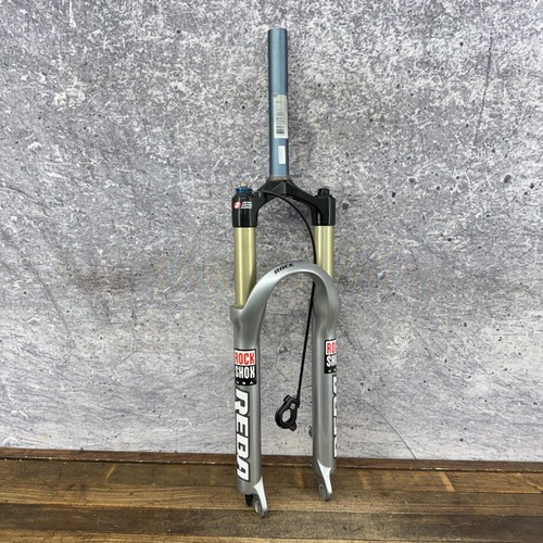 Rockshox reba race forcella - reba,