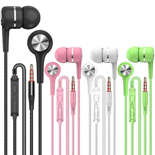 Cuffie auricolari ear 5 - cuffie, 3,5