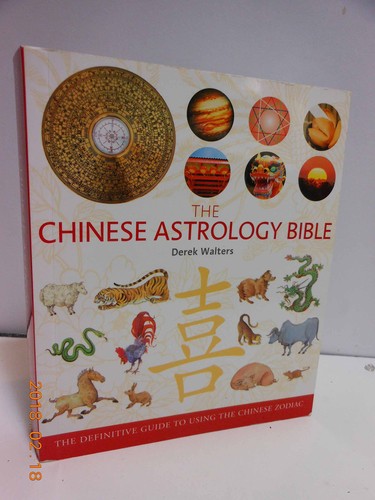 The chinese astrology - chinese,