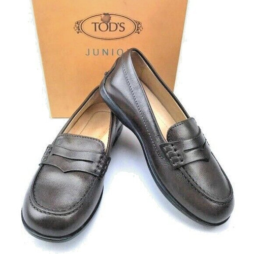 Mocassini tod junior unisex - mocassini,
