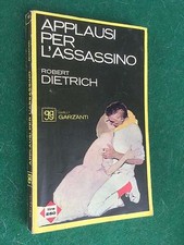 GIALLI GARZANTI n.18 Robert