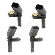 4x SENSORE ABS ANTERIORE E POSTERIORE VW PASSAT 4MOTION 3C + PASSAT CC 4MOTION 357