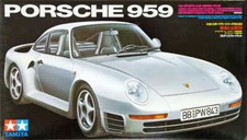 TAMIYA 24065 1:24 kit