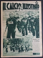 26) IL CALCIO ILLUSTRATO n. 19