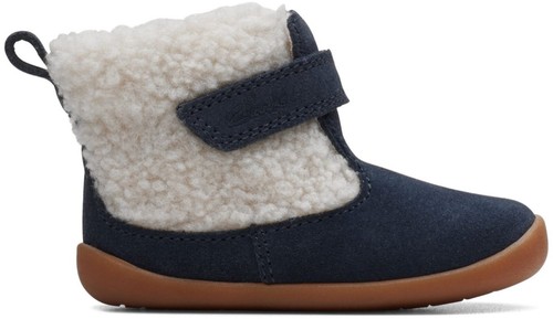 Stivali crociera clarks - stivali,