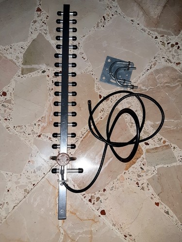 Antenna wifi esterno - wifi,