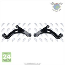 Kit braccio oscillante Dx+Sx