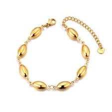 Collana bracciale catena - collana,