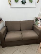 Divano 2 posti Ikea usato